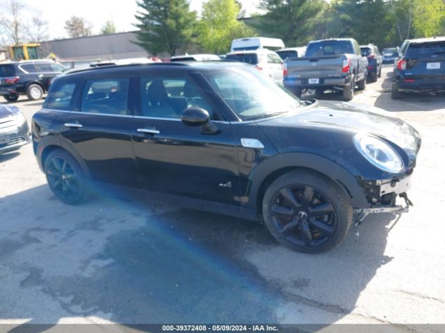 Photo 0 VIN: WMWLU5C56J2G79977 - MINI CLUBMAN 