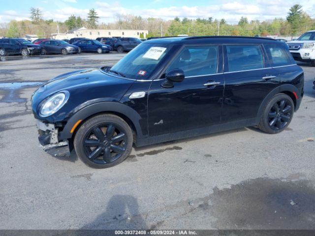 Photo 1 VIN: WMWLU5C56J2G79977 - MINI CLUBMAN 