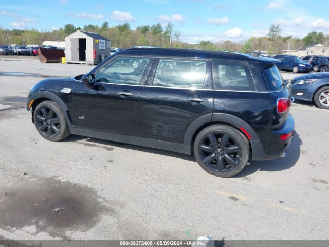 Photo 2 VIN: WMWLU5C56J2G79977 - MINI CLUBMAN 