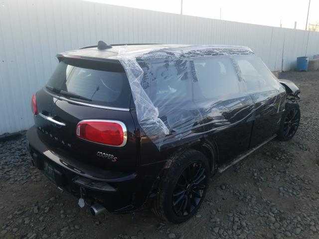 Photo 3 VIN: WMWLU5C56K2G03516 - MINI COOPER S C 