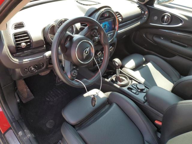 Photo 7 VIN: WMWLU5C56K2G03824 - MINI COOPER S C 