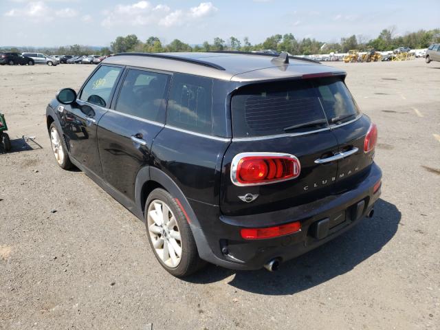 Photo 2 VIN: WMWLU5C57H2E81225 - MINI COOPER S C 