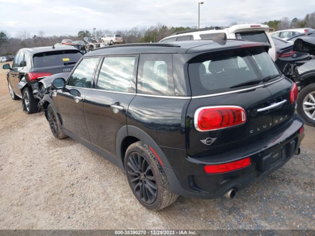 Photo 2 VIN: WMWLU5C57K2G05520 - MINI CLUBMAN 