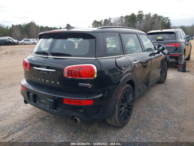 Photo 3 VIN: WMWLU5C57K2G05520 - MINI CLUBMAN 