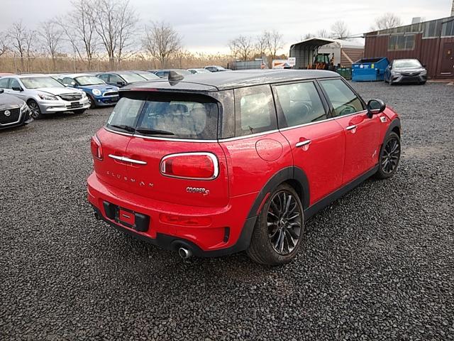 Photo 2 VIN: WMWLU5C57K2G80198 - MINI CLUBMAN 