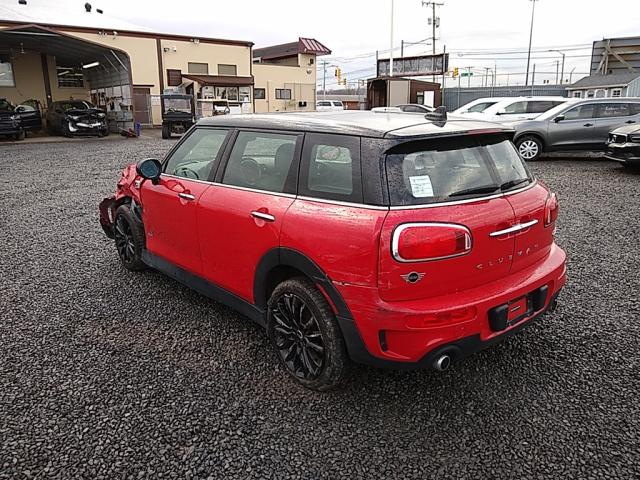 Photo 3 VIN: WMWLU5C57K2G80198 - MINI CLUBMAN 