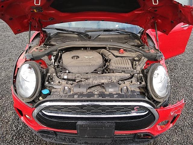 Photo 8 VIN: WMWLU5C57K2G80198 - MINI CLUBMAN 