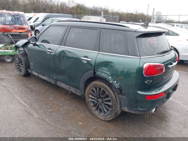 Photo 2 VIN: WMWLU5C57K2G80234 - MINI CLUBMAN 