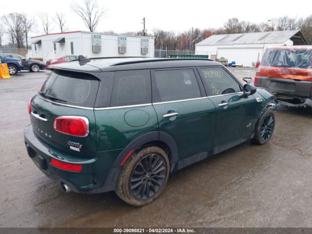 Photo 3 VIN: WMWLU5C57K2G80234 - MINI CLUBMAN 