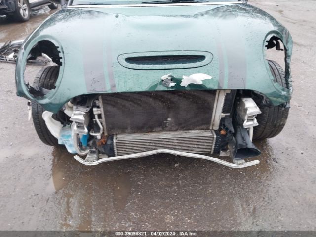 Photo 5 VIN: WMWLU5C57K2G80234 - MINI CLUBMAN 