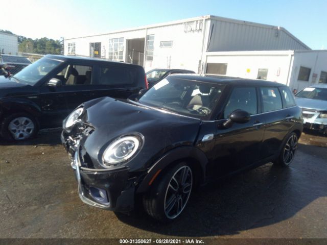 Photo 1 VIN: WMWLU5C58H2C45568 - MINI CLUBMAN 