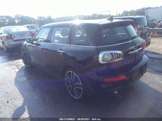 Photo 2 VIN: WMWLU5C58H2C45568 - MINI CLUBMAN 