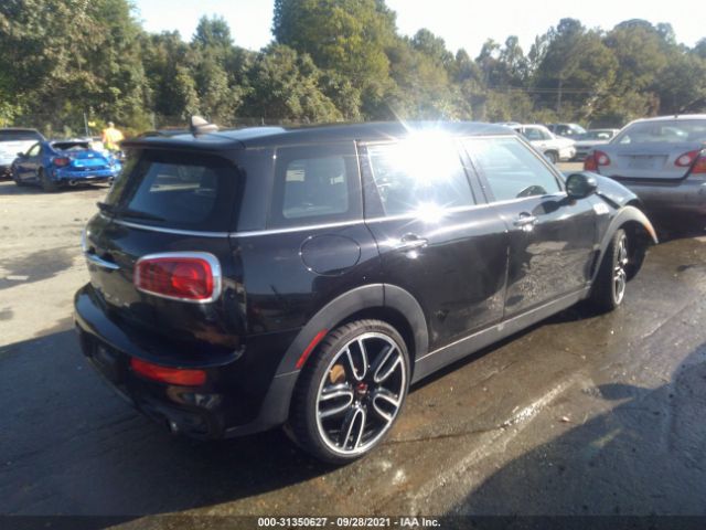 Photo 3 VIN: WMWLU5C58H2C45568 - MINI CLUBMAN 