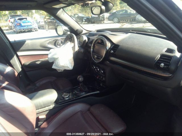 Photo 4 VIN: WMWLU5C58H2C45568 - MINI CLUBMAN 