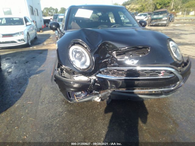 Photo 5 VIN: WMWLU5C58H2C45568 - MINI CLUBMAN 