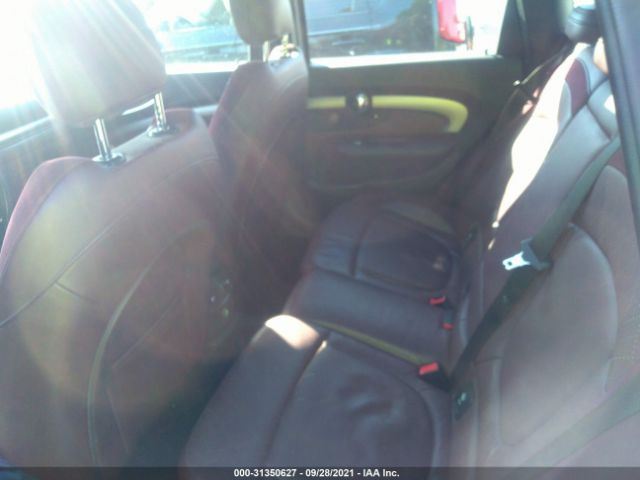 Photo 7 VIN: WMWLU5C58H2C45568 - MINI CLUBMAN 