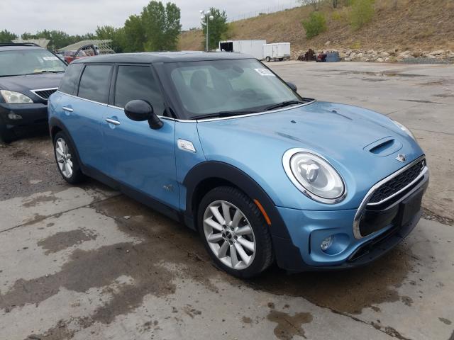 Photo 0 VIN: WMWLU5C58H2E82190 - MINI COOPER-CLUBMAN-- 