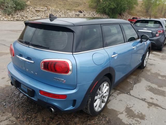 Photo 3 VIN: WMWLU5C58H2E82190 - MINI COOPER-CLUBMAN-- 