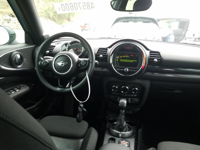 Photo 8 VIN: WMWLU5C58H2E82190 - MINI COOPER-CLUBMAN-- 