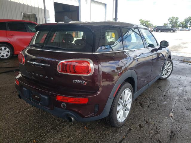 Photo 3 VIN: WMWLU5C58H2E82965 - MINI CLUBMAN 