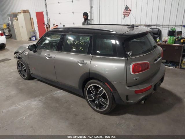 Photo 2 VIN: WMWLU5C58H2E83341 - MINI CLUBMAN 