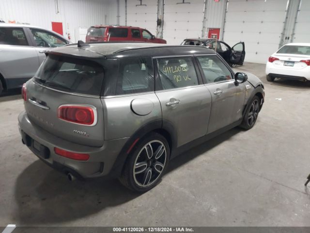 Photo 3 VIN: WMWLU5C58H2E83341 - MINI CLUBMAN 