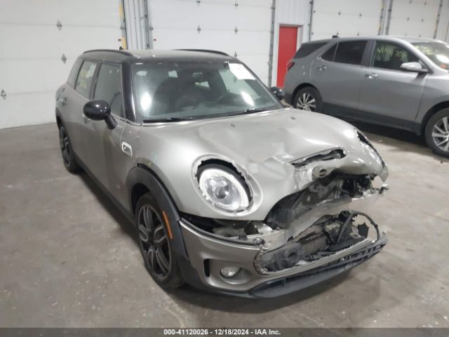 Photo 5 VIN: WMWLU5C58H2E83341 - MINI CLUBMAN 