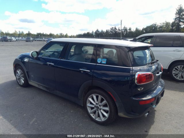 Photo 2 VIN: WMWLU5C58H2E83663 - MINI CLUBMAN 