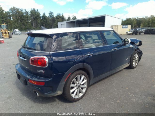 Photo 3 VIN: WMWLU5C58H2E83663 - MINI CLUBMAN 