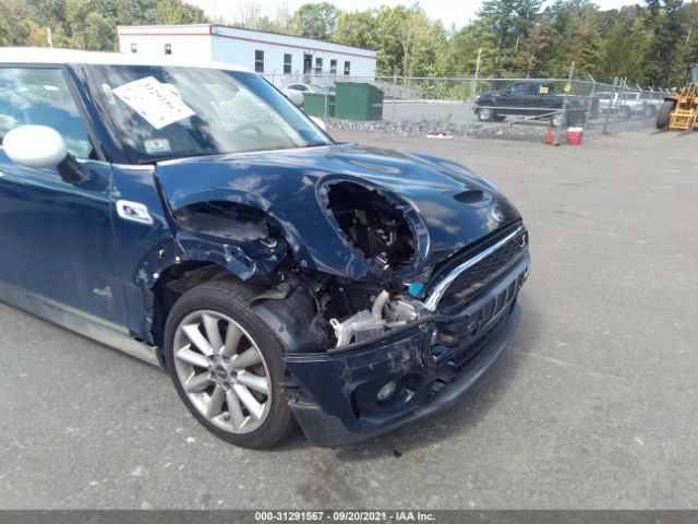 Photo 5 VIN: WMWLU5C58H2E83663 - MINI CLUBMAN 