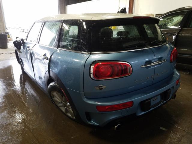 Photo 2 VIN: WMWLU5C58J2F24735 - MINI COOPER S C 