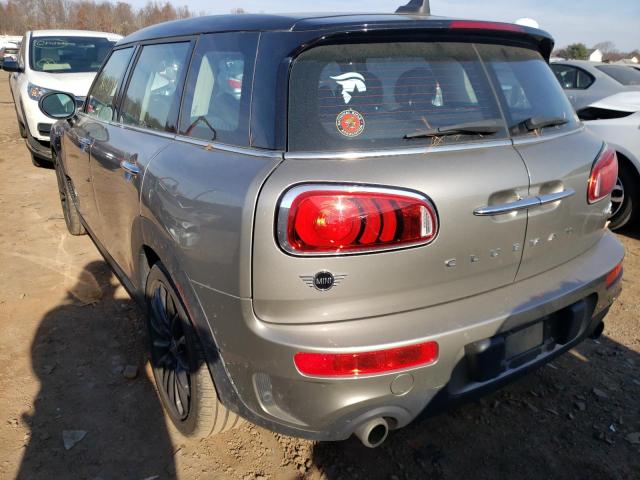 Photo 2 VIN: WMWLU5C58K2G05140 - MINI COOPER S C 