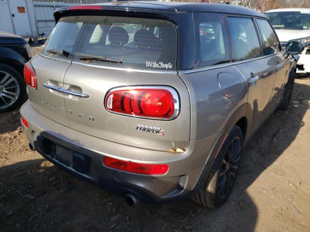 Photo 3 VIN: WMWLU5C58K2G05140 - MINI COOPER S C 