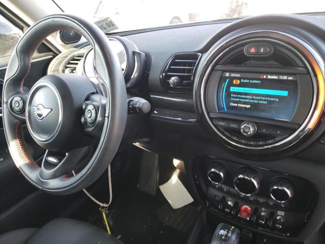 Photo 8 VIN: WMWLU5C58K2G05140 - MINI COOPER S C 