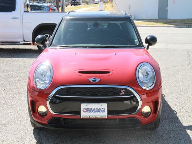 Photo 2 VIN: WMWLU5C59H2E80738 - MINI CLUBMAN 