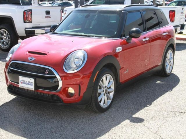 Photo 3 VIN: WMWLU5C59H2E80738 - MINI CLUBMAN 