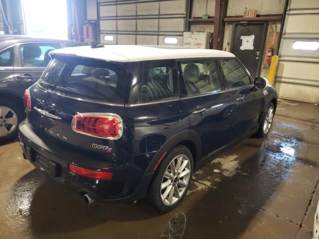 Photo 3 VIN: WMWLU5C59H2E81307 - MINI COOPER S C 