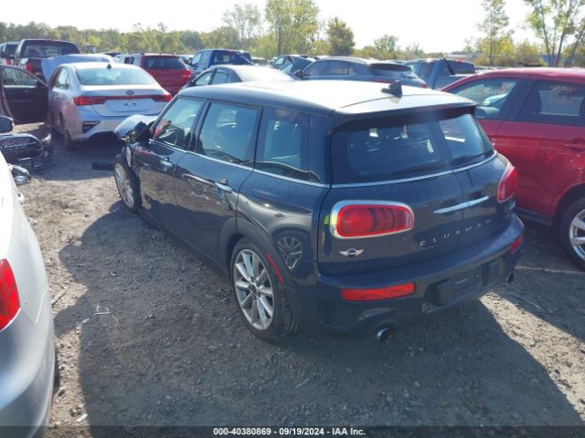 Photo 2 VIN: WMWLU5C59H2E82182 - MINI CLUBMAN 