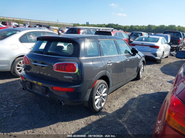 Photo 3 VIN: WMWLU5C59H2E82182 - MINI CLUBMAN 