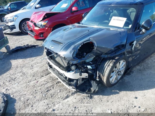 Photo 5 VIN: WMWLU5C59H2E82182 - MINI CLUBMAN 