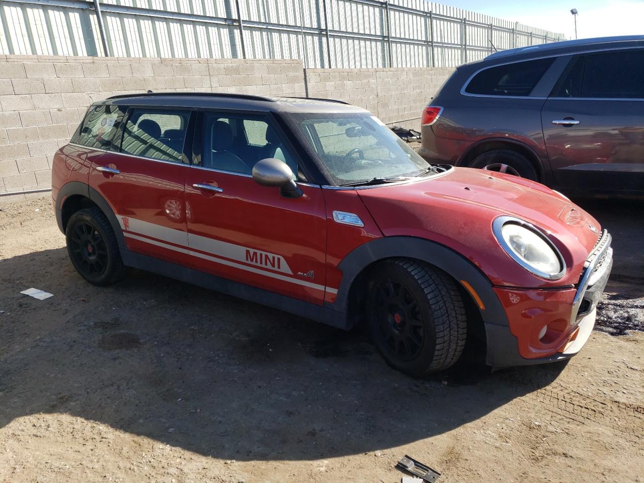 Photo 3 VIN: WMWLU5C59H2E83090 - MINI COOPER 