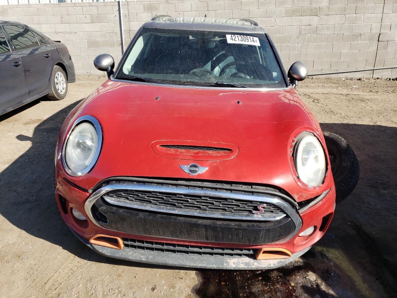 Photo 4 VIN: WMWLU5C59H2E83090 - MINI COOPER 