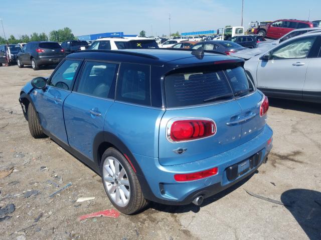 Photo 2 VIN: WMWLU5C59H2E83154 - MINI COOPER 