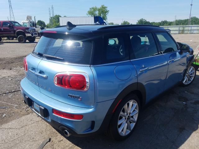 Photo 3 VIN: WMWLU5C59H2E83154 - MINI COOPER 