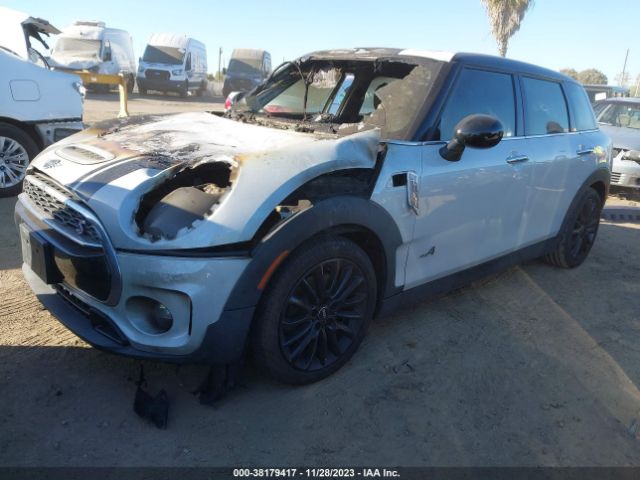 Photo 1 VIN: WMWLU5C59K2G05471 - MINI CLUBMAN 