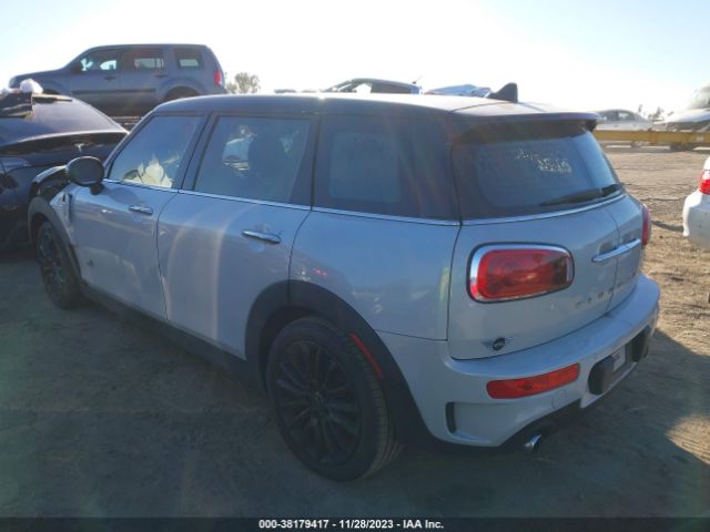 Photo 2 VIN: WMWLU5C59K2G05471 - MINI CLUBMAN 