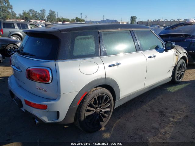 Photo 3 VIN: WMWLU5C59K2G05471 - MINI CLUBMAN 