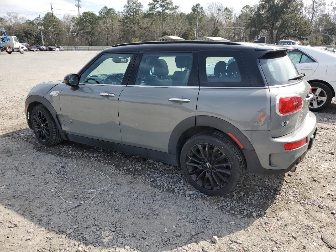 Photo 1 VIN: WMWLU5C5XH2E81557 - MINI COOPER 