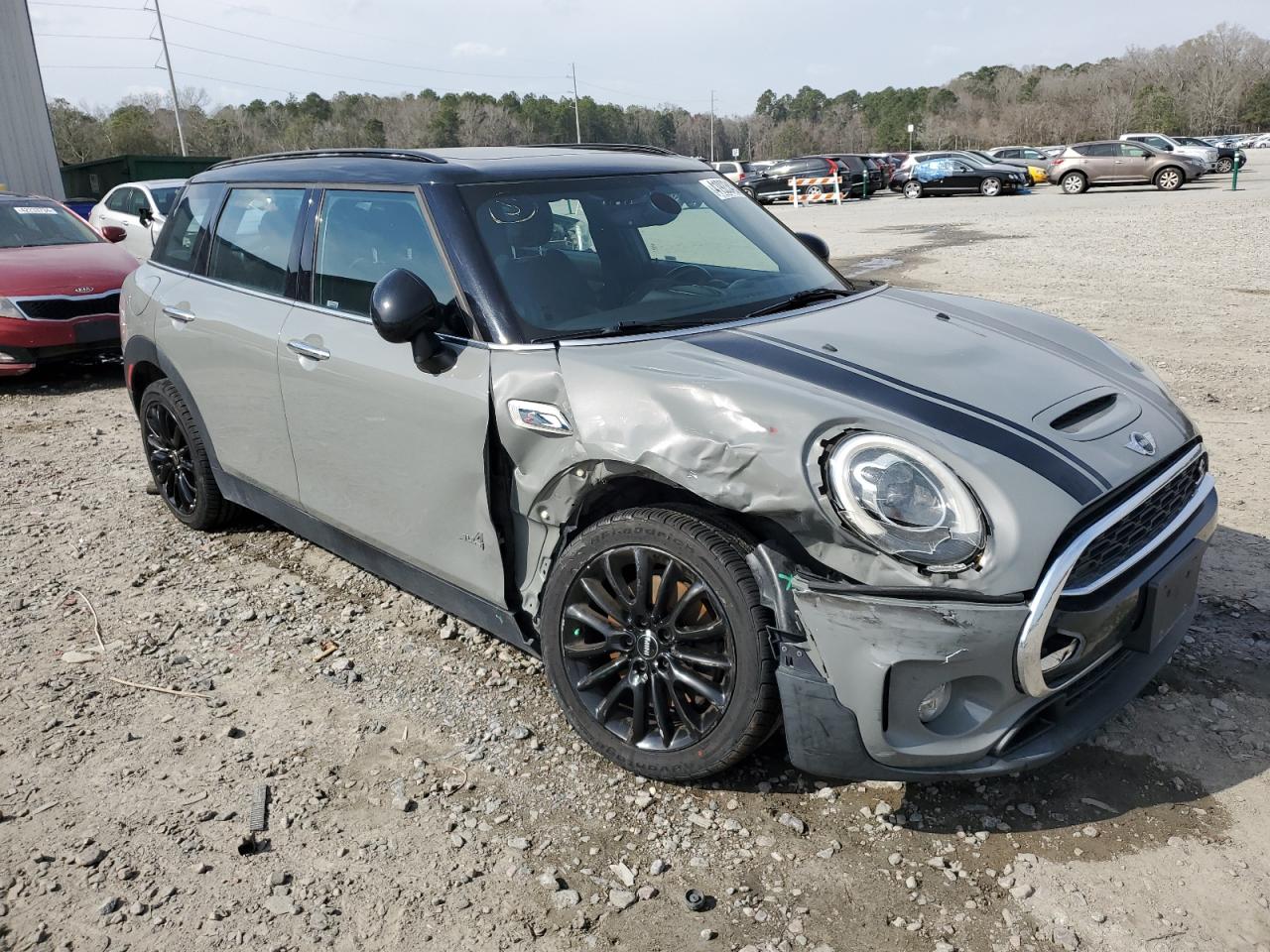 Photo 3 VIN: WMWLU5C5XH2E81557 - MINI COOPER 