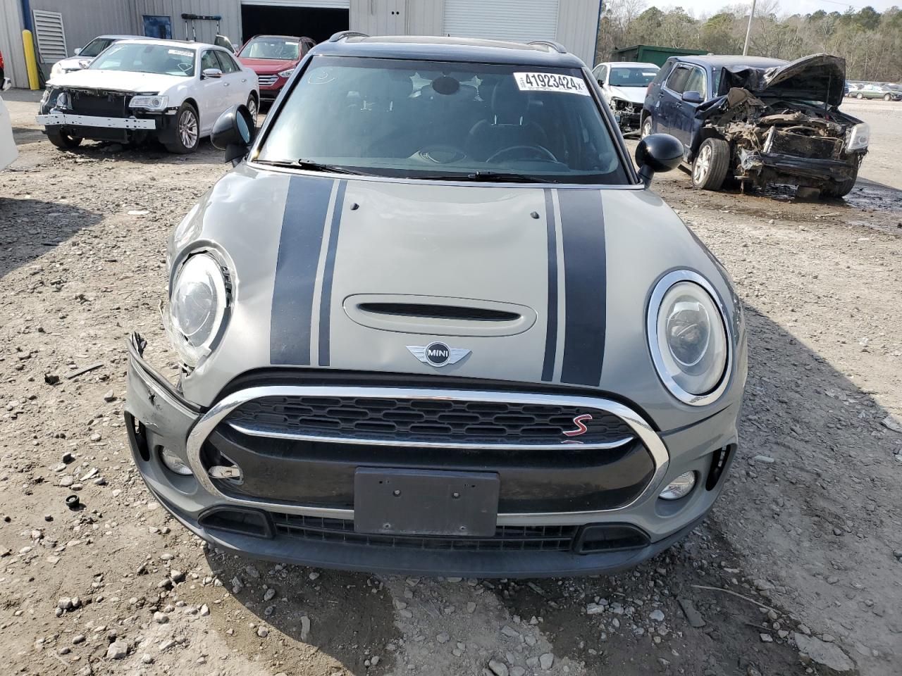 Photo 4 VIN: WMWLU5C5XH2E81557 - MINI COOPER 